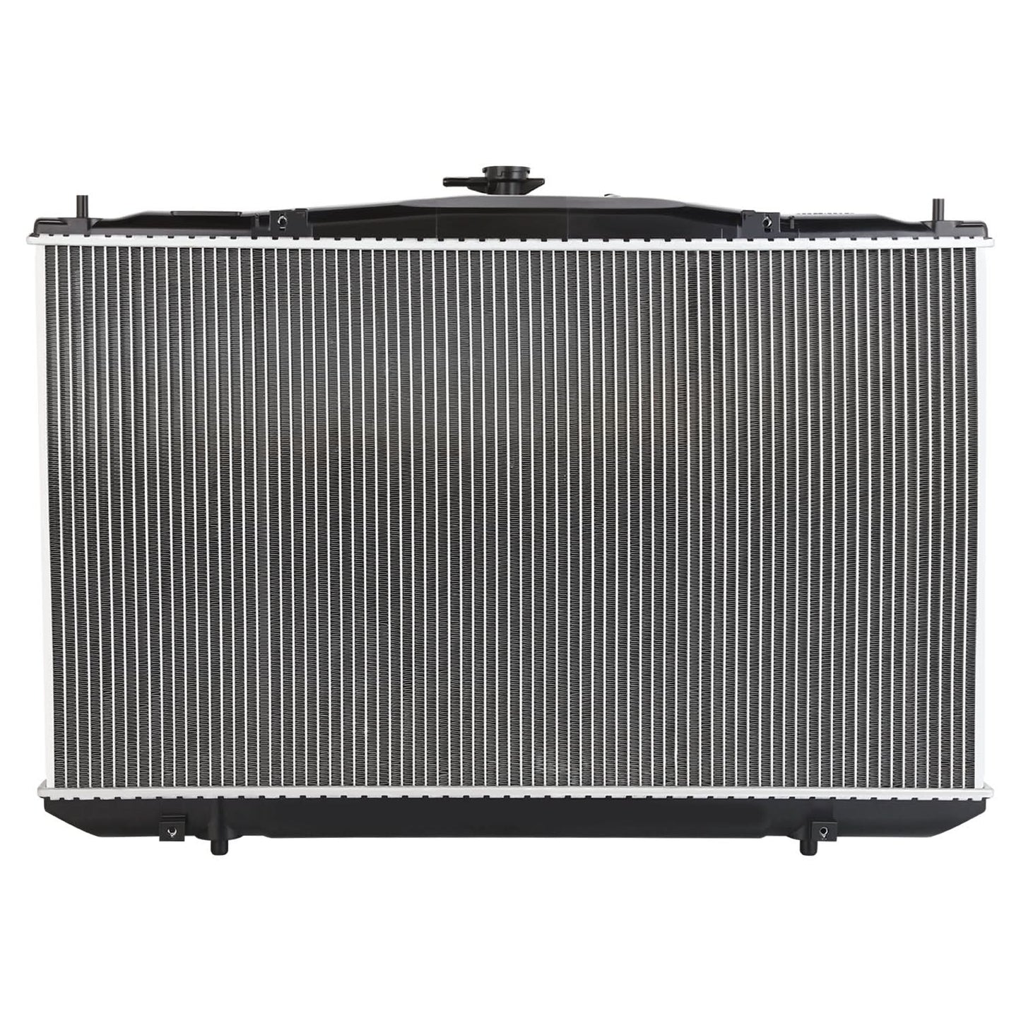 10-16 Toyota Sienna / Lexus RX350/450H OEM Radiator