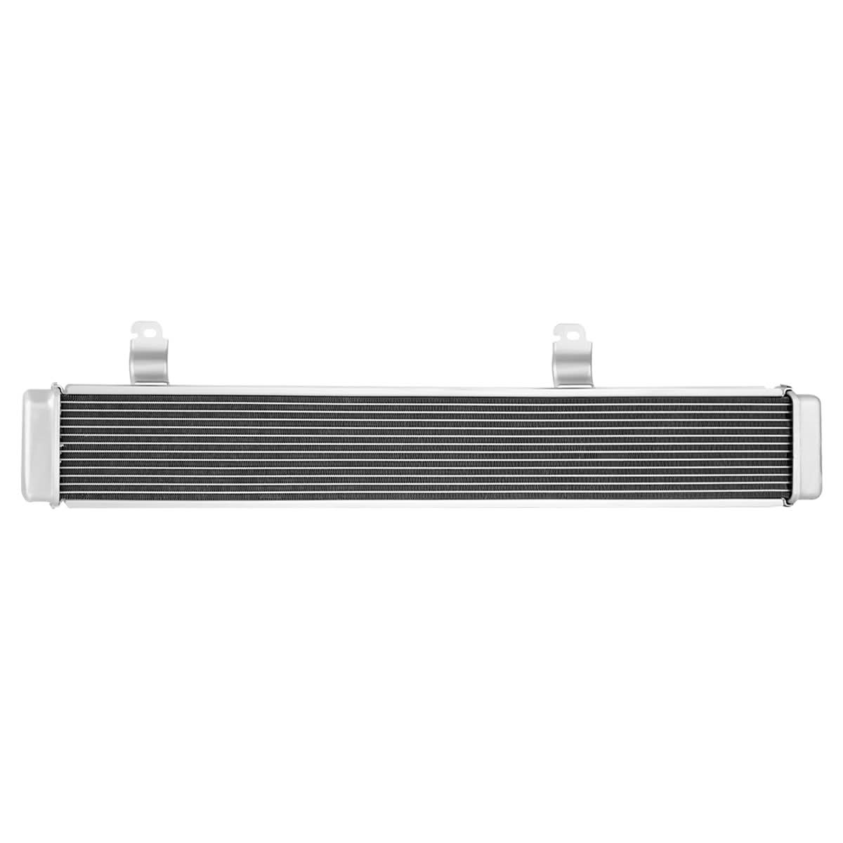 2007-2011 Toyota Camry Hybrid OEM Inverter Cooler Radiator