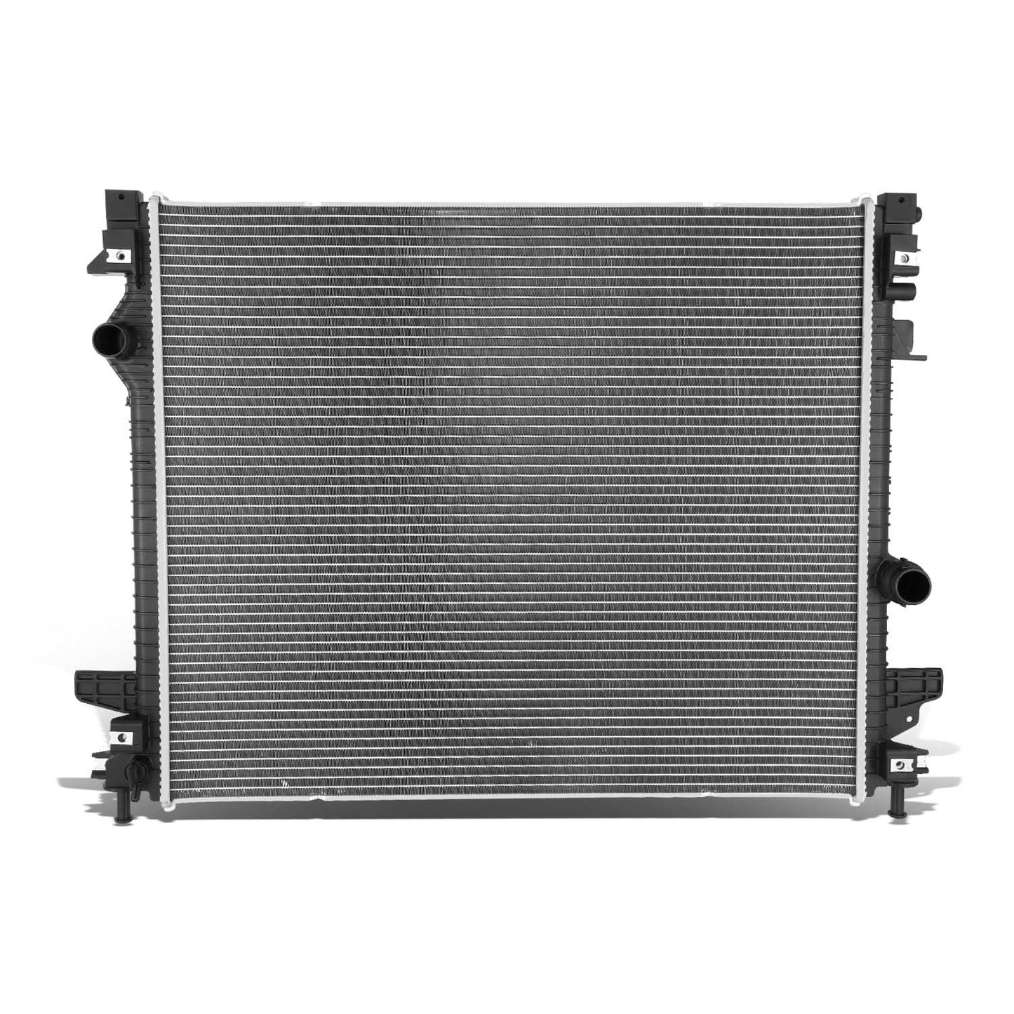 15-20 Ford Edge / 16-18 Lincoln MKX / 19-20 Lincoln Nautilus OEM Radiator