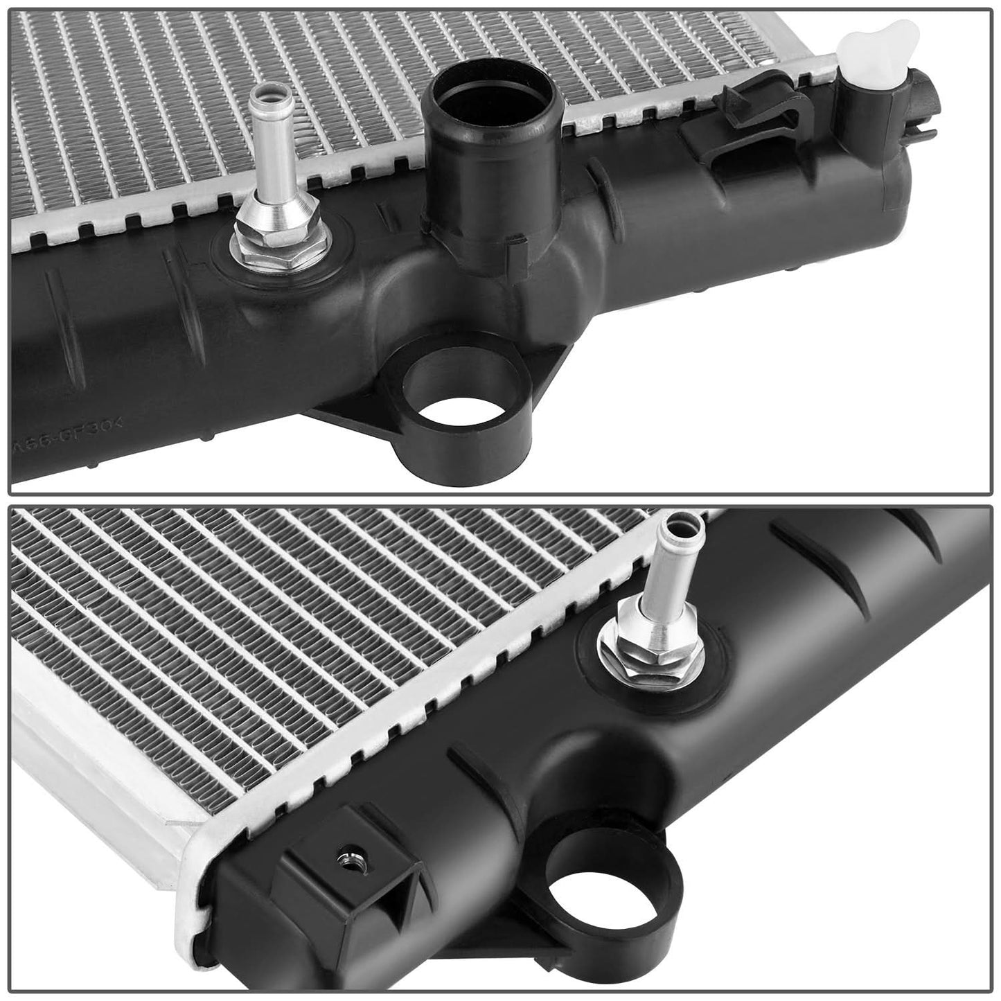 2016-2023 Toyota Tacoma OEM Radiator