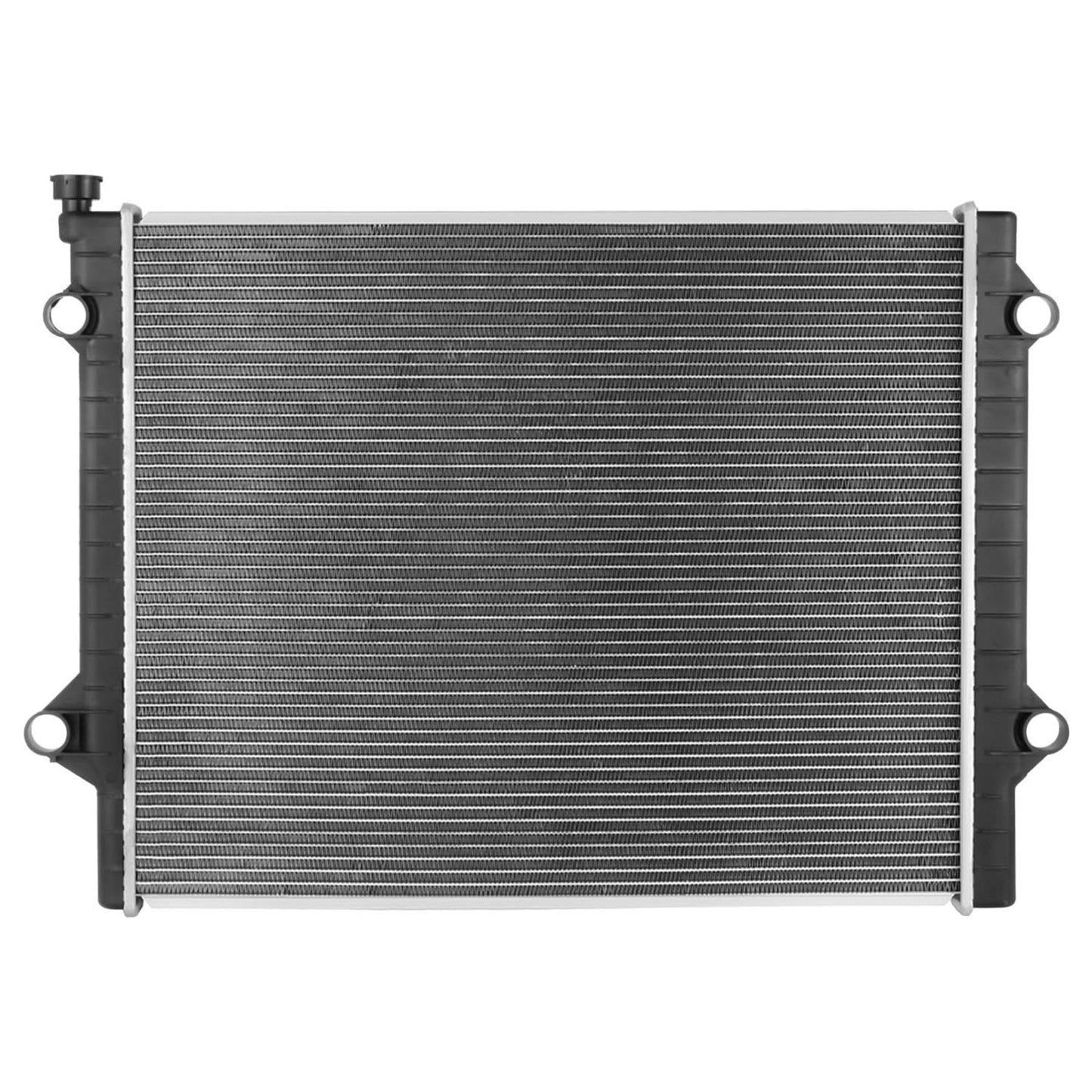 2016-2023 Toyota Tacoma OEM Radiator