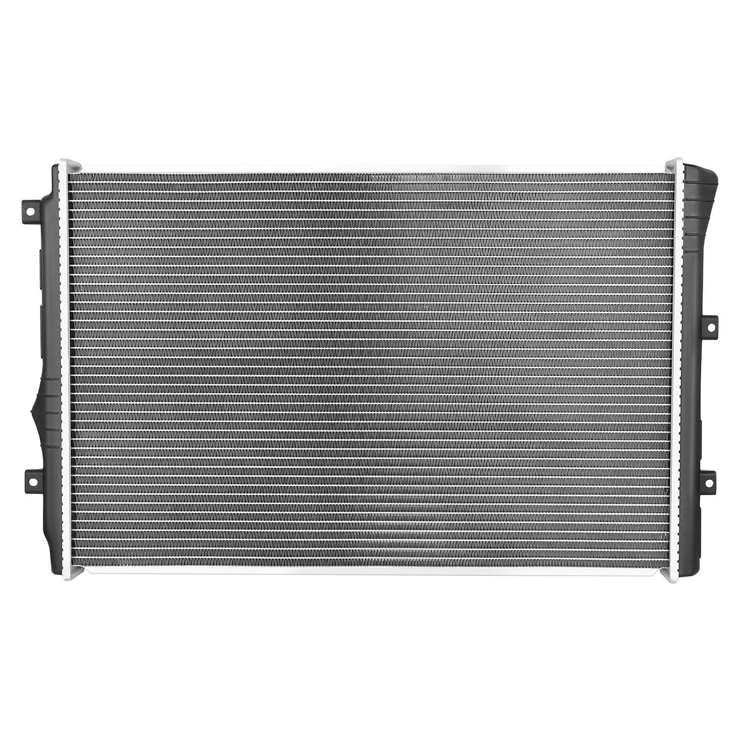 2015-2017 Lexus RC300 RC350 3.5L OEM Radiator - DPI 13570