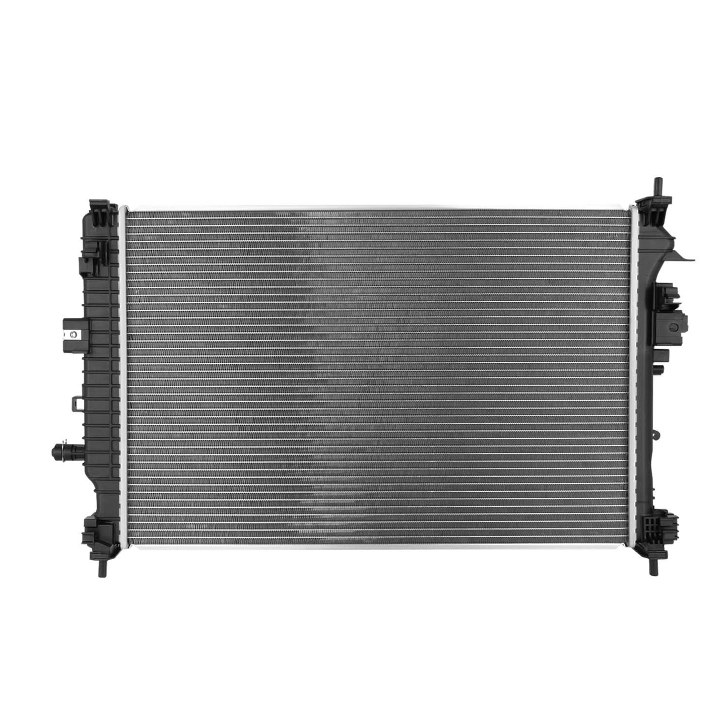 2016-2019 Chevrolet Malibu / Buick LaCrosse OEM Radiator