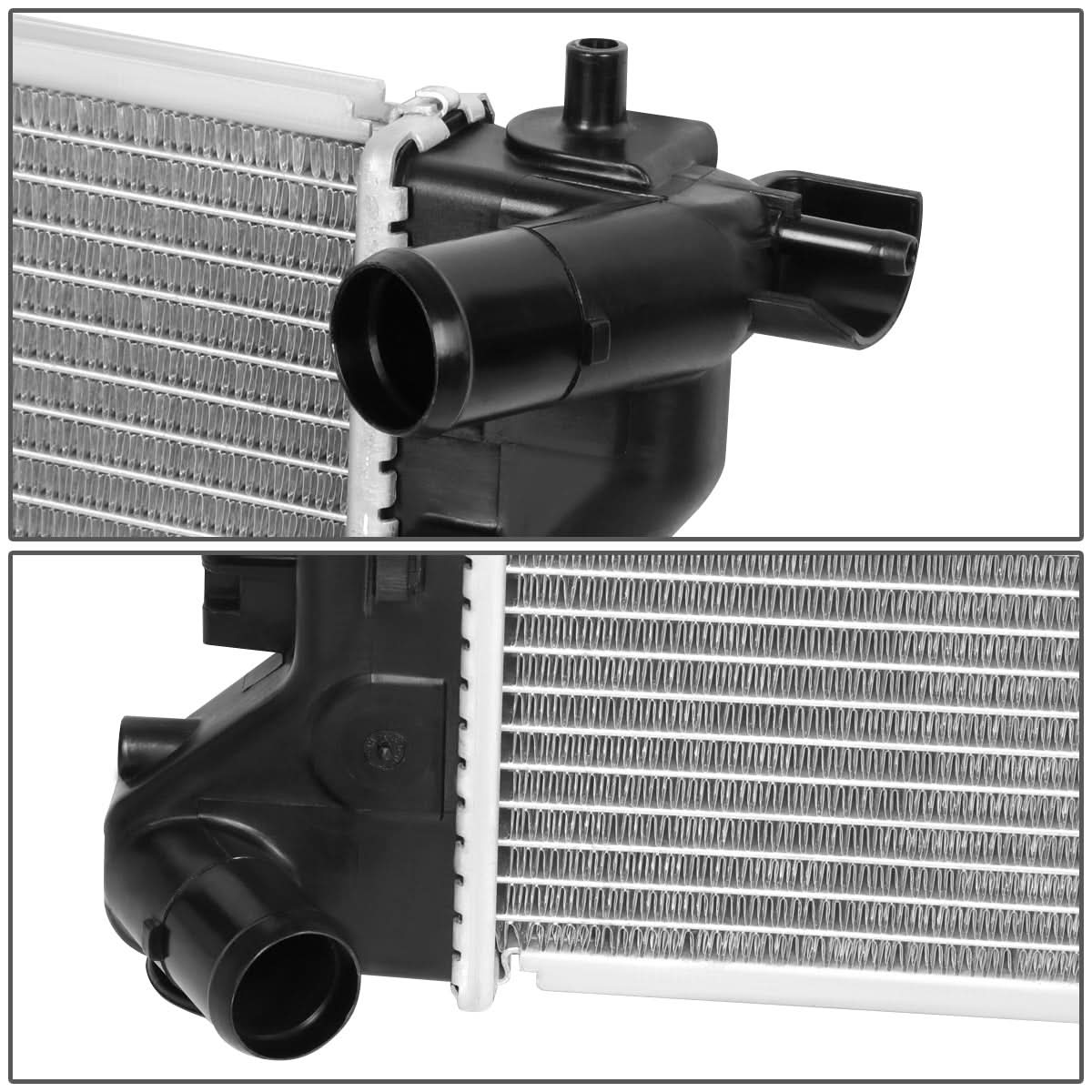 2016-2020 Hyundai Tucson / 2017-2020 Kia Sportage OEM Radiator