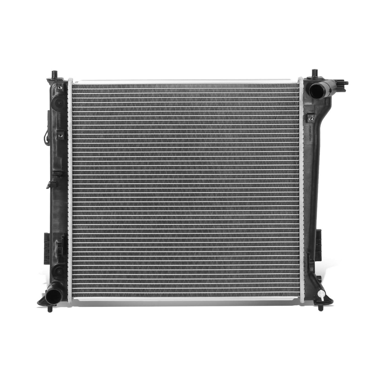 2016-2018 Hyundai Tucson 1.6L Turbo OEM Radiator