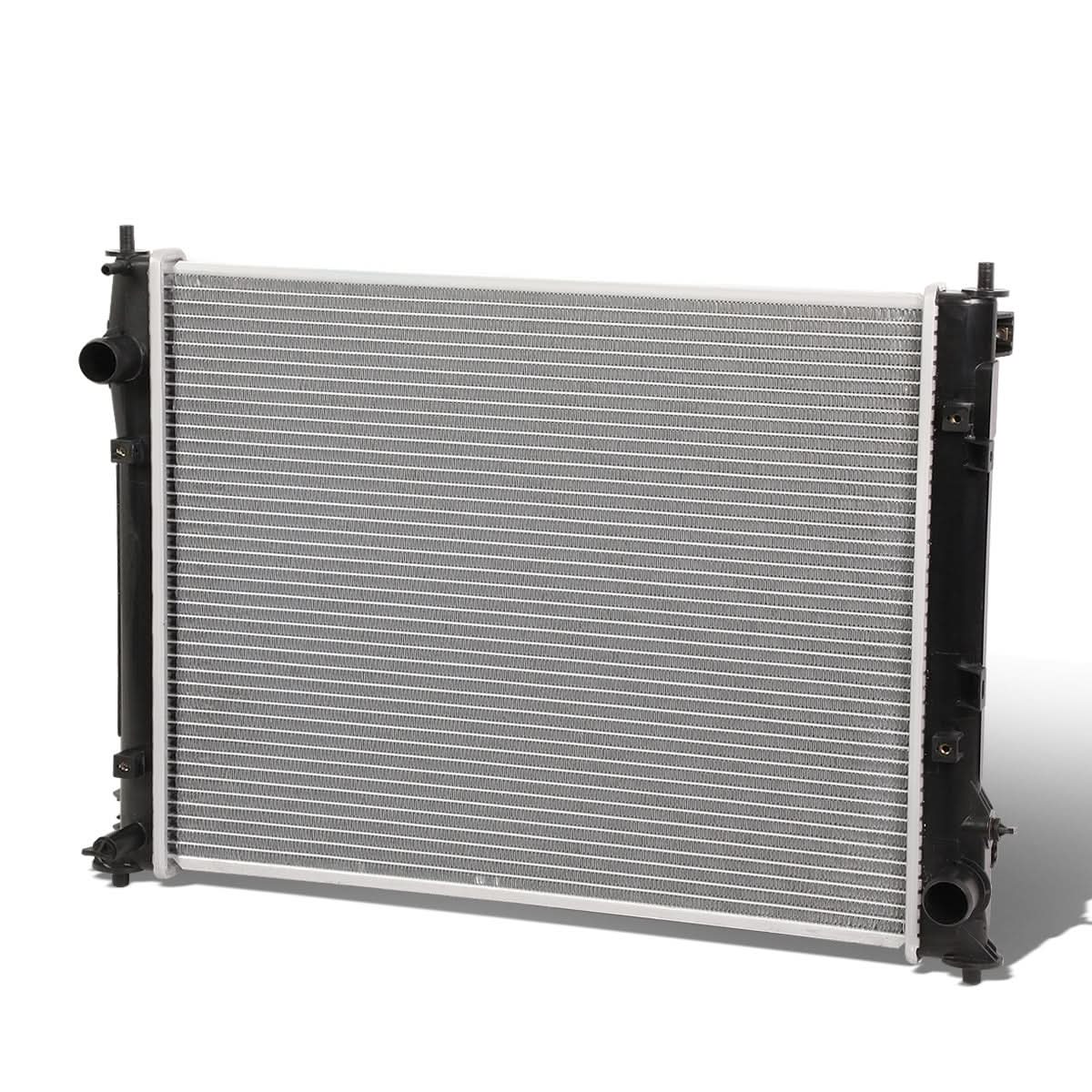 2016-2019 Honda Civic OEM Replacement Radiator 2.0L Non Turbo