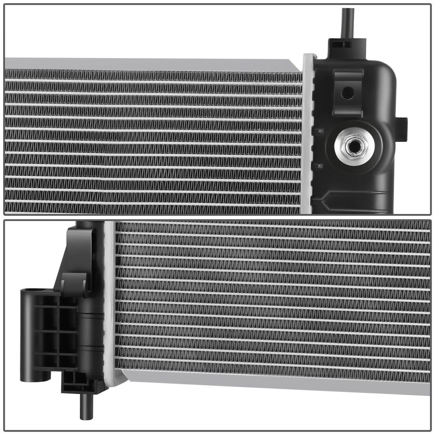2014-2017 Buick Regal L4 2.0L OEM Radiator