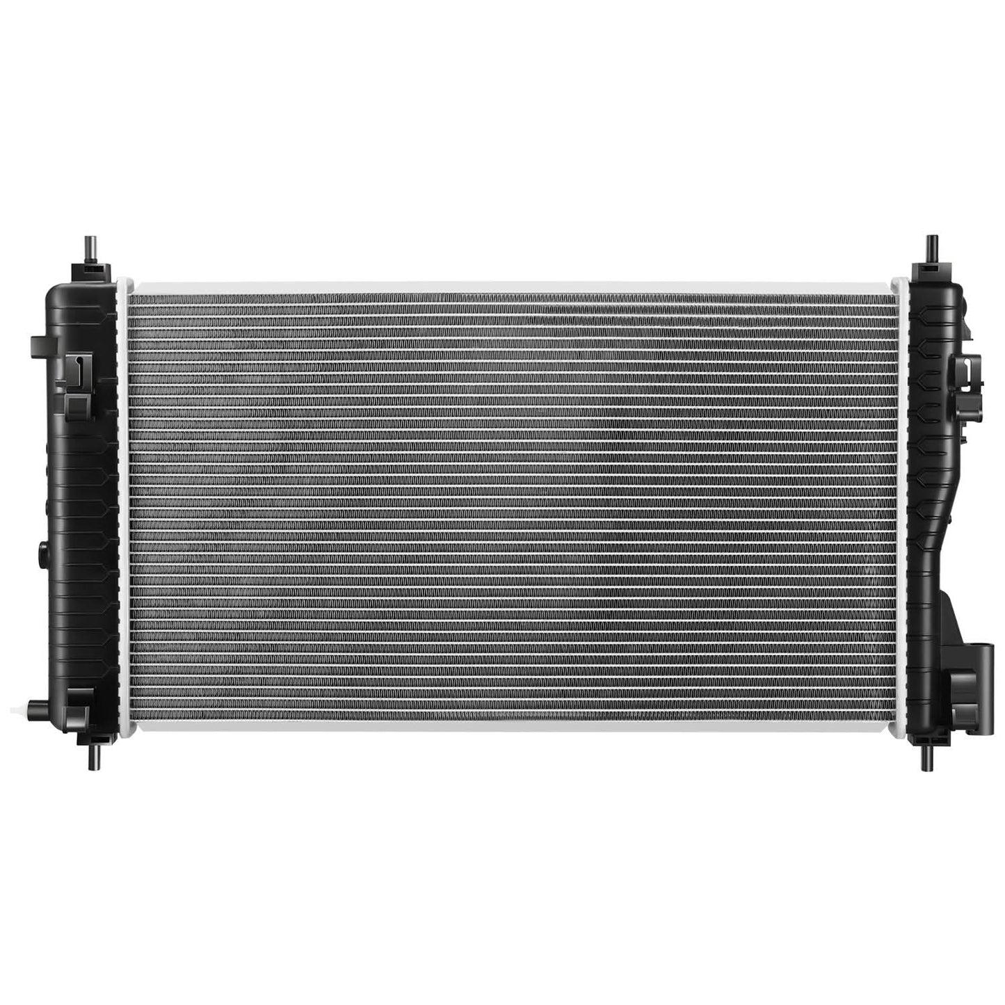 2014-2017 Buick Regal L4 2.0L OEM Radiator