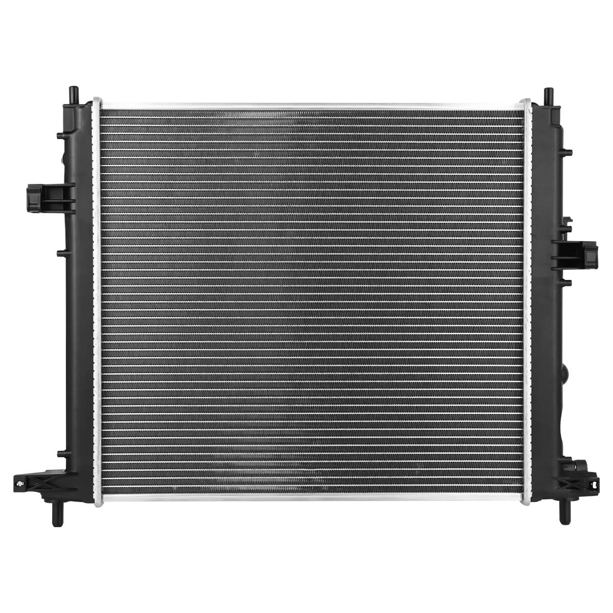 16-20 Chevrolet Camaro OEM Radiator