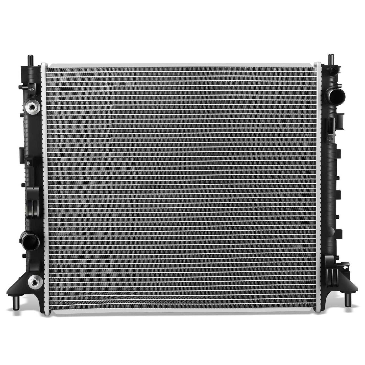 16-19 Cadillac ATS / 17-21 Chevrolet Camaro OEM Radiator