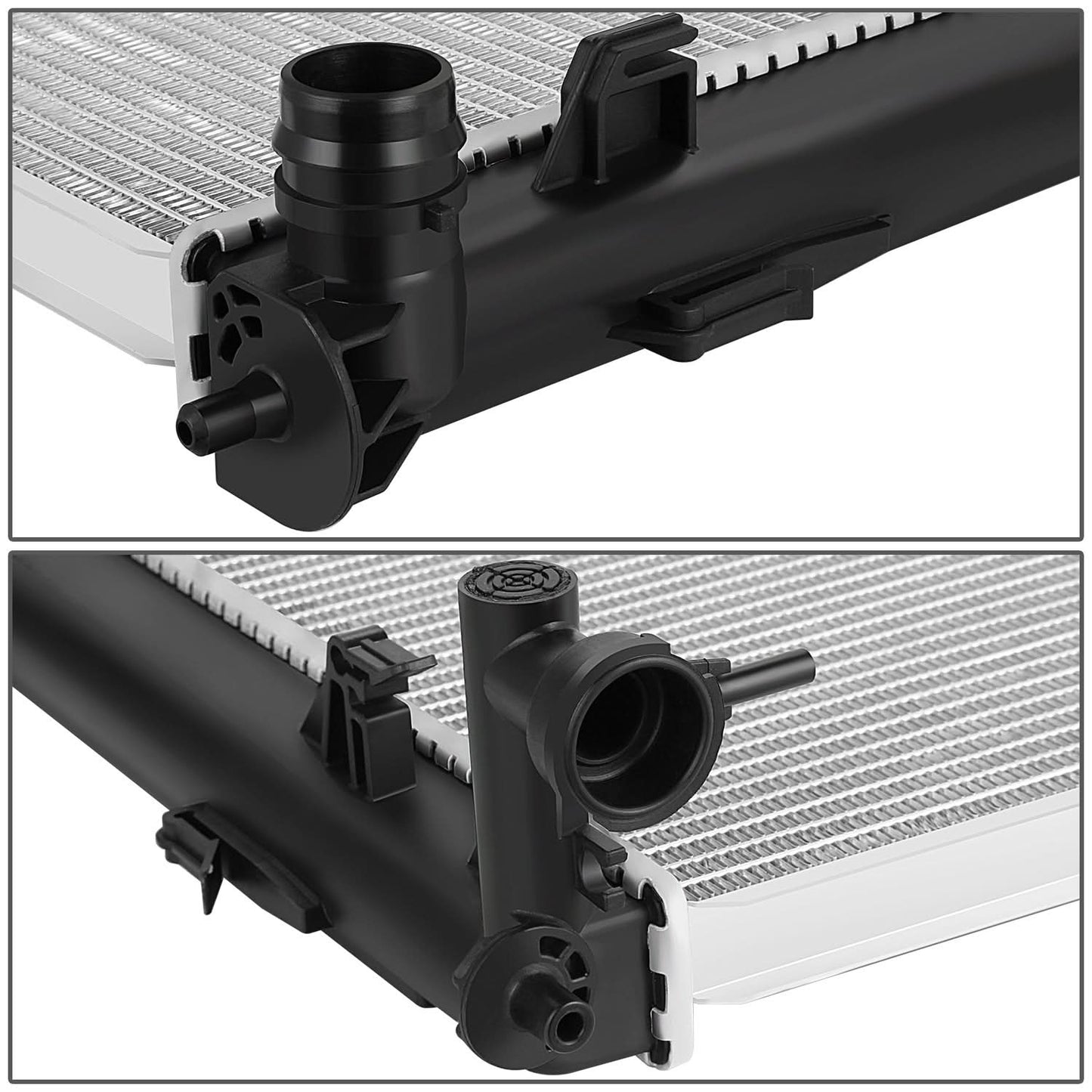 2016-2020 Kia Optima L4 2.0L OE Radiator