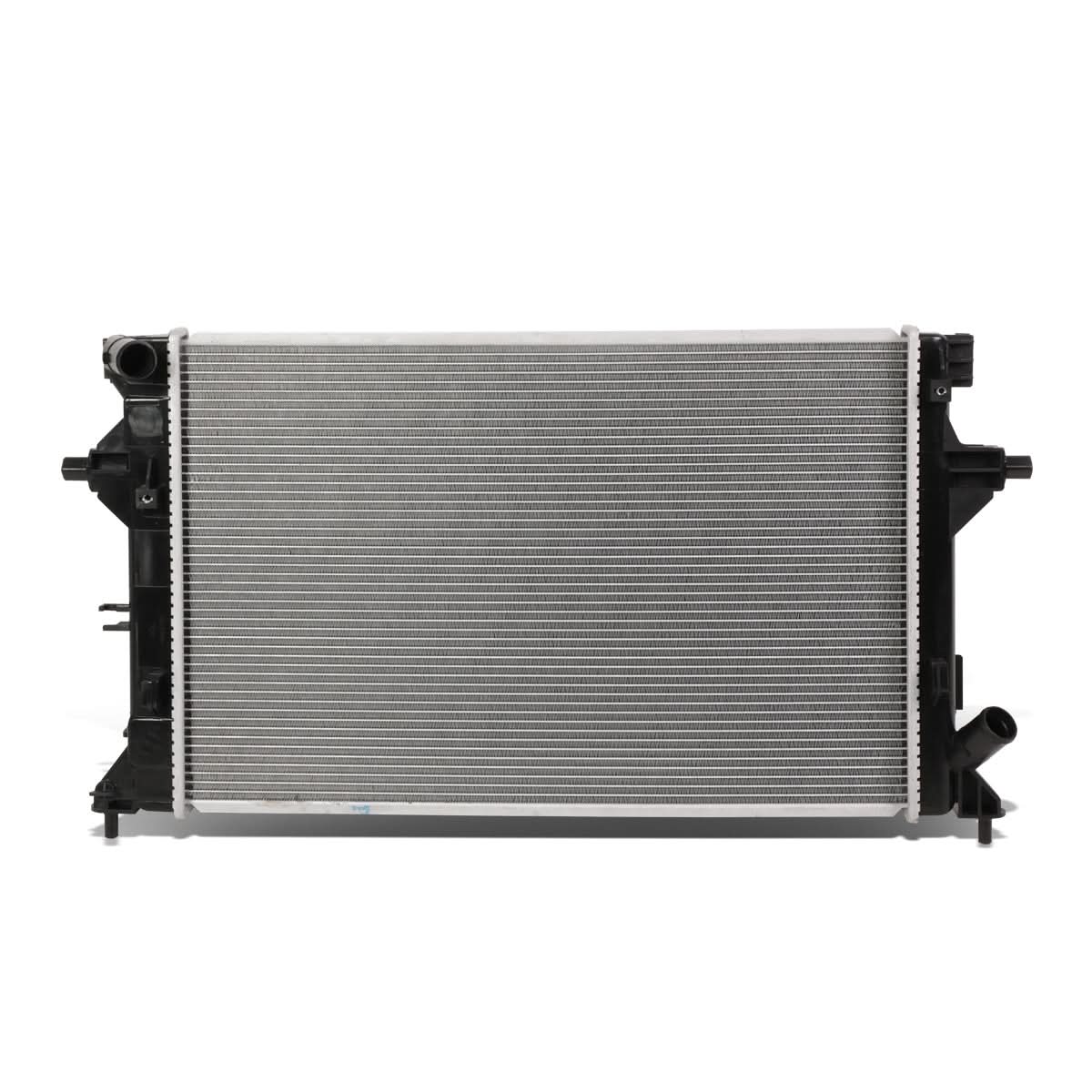 2016-2019 Hyundai Elantra OEM Radiator for 2.0L Engine