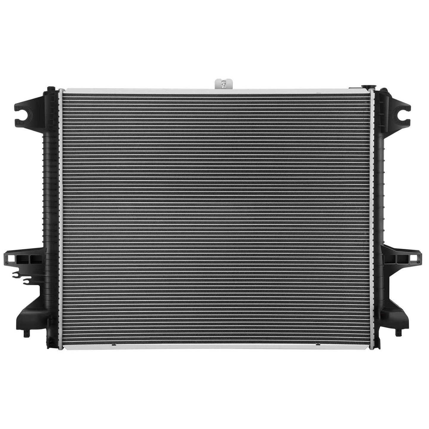 2016-2019 Nissan Titan XD V8 5.0L OEM Radiator