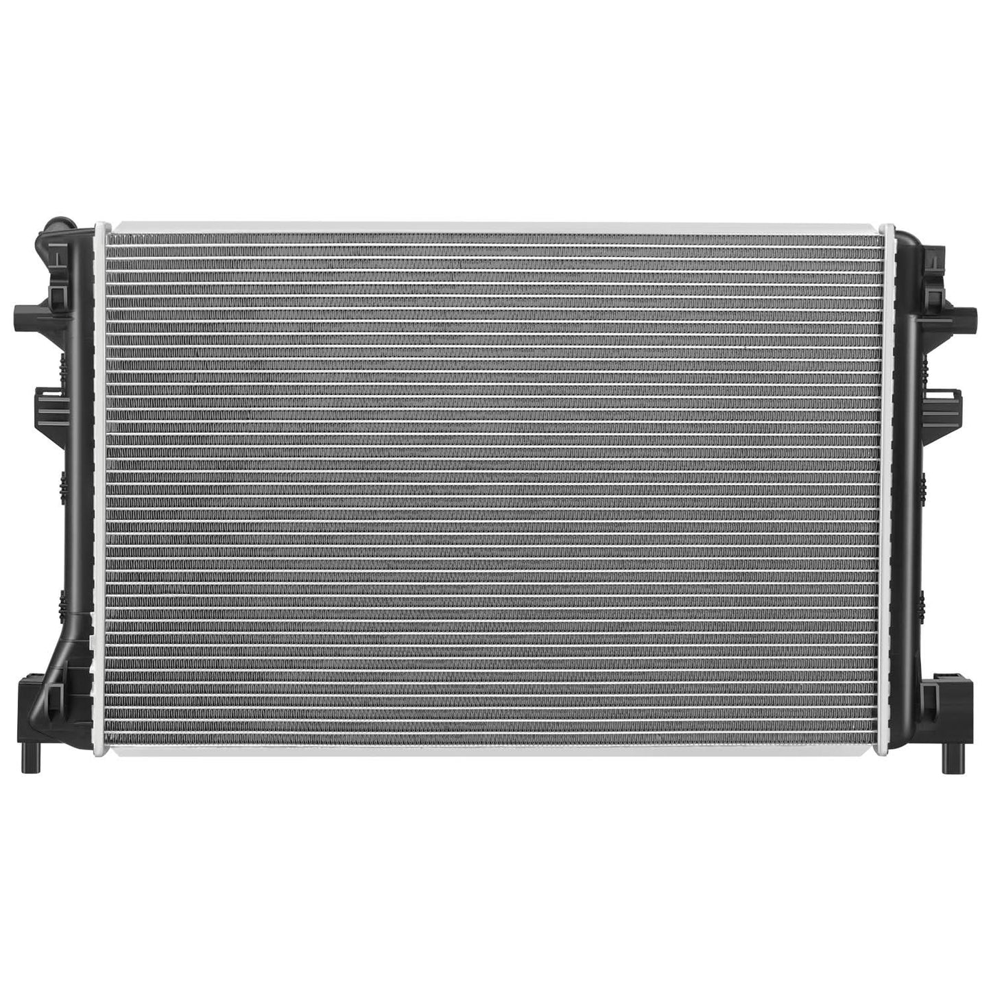 2015-2019 Volkswagen Golf Electric OEM Radiator