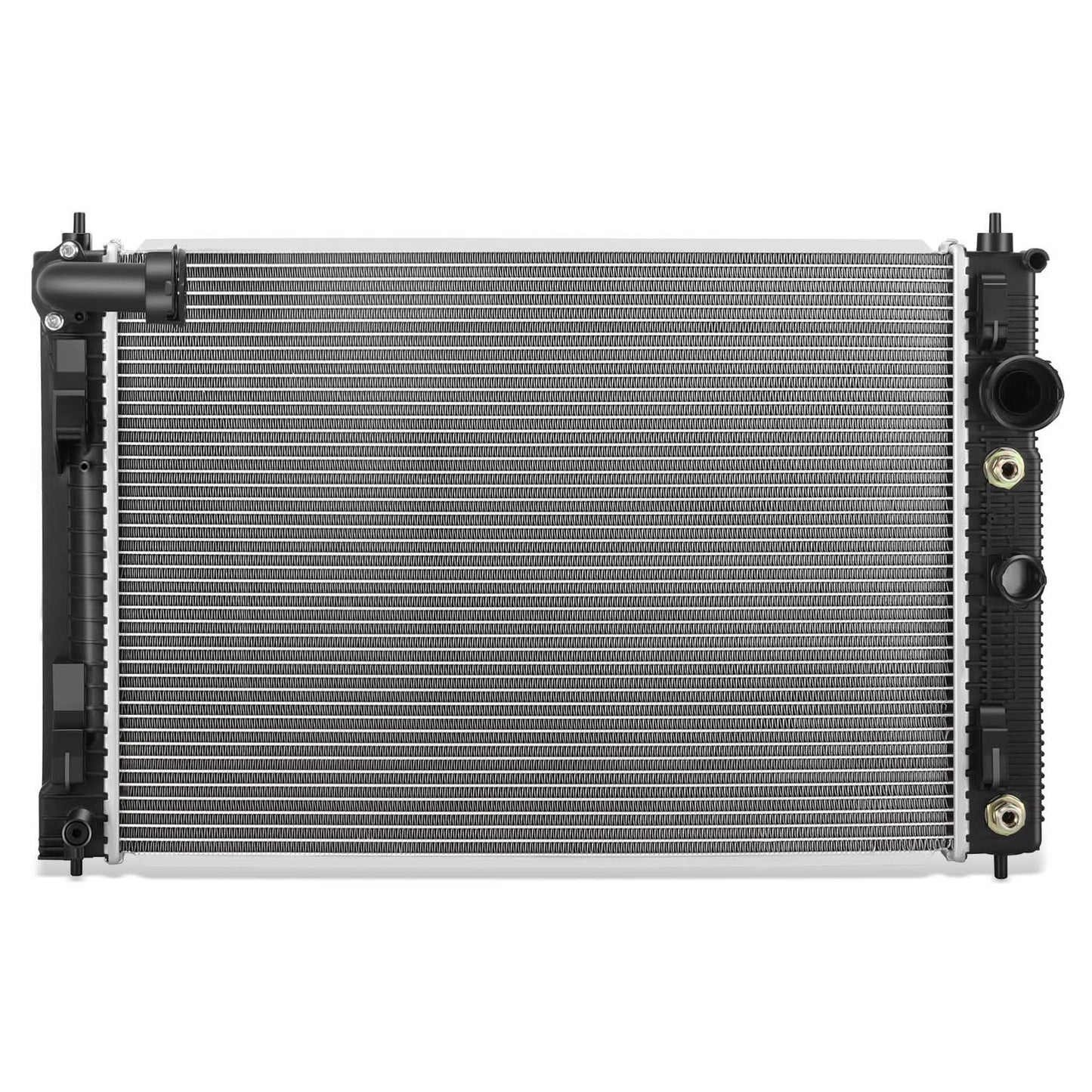 2016-2018 Infiniti Q50/Q60 L4 2.0L OEM Radiator