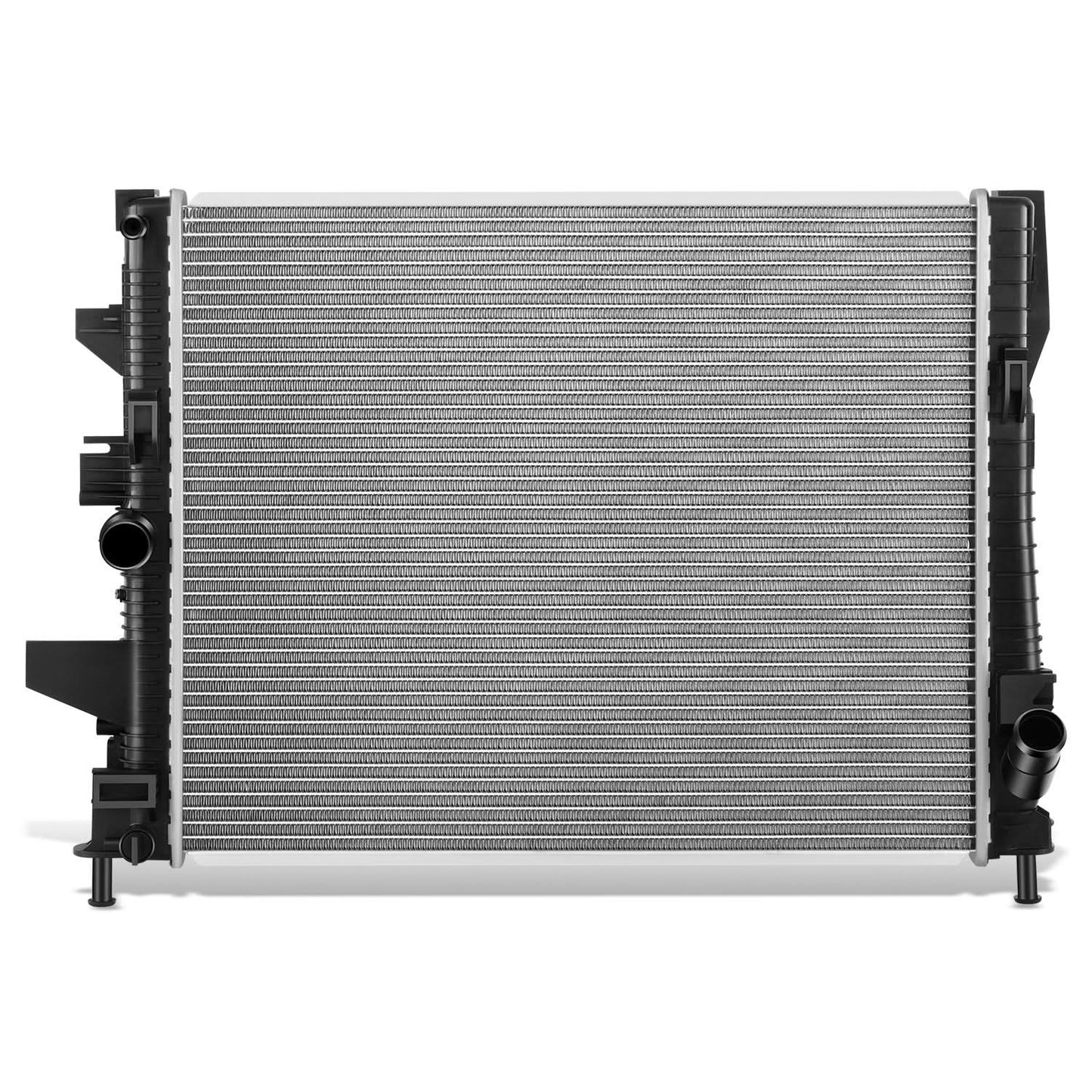 2016-2018 Ford Focus OEM Radiator