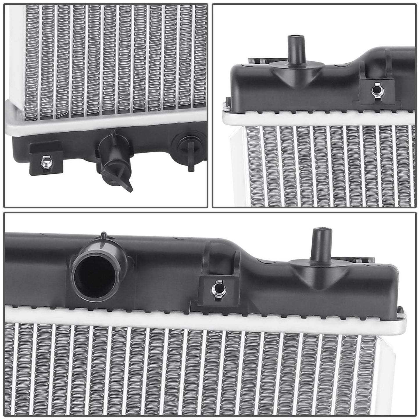 2017-2019 Honda CR-V OEM Radiator