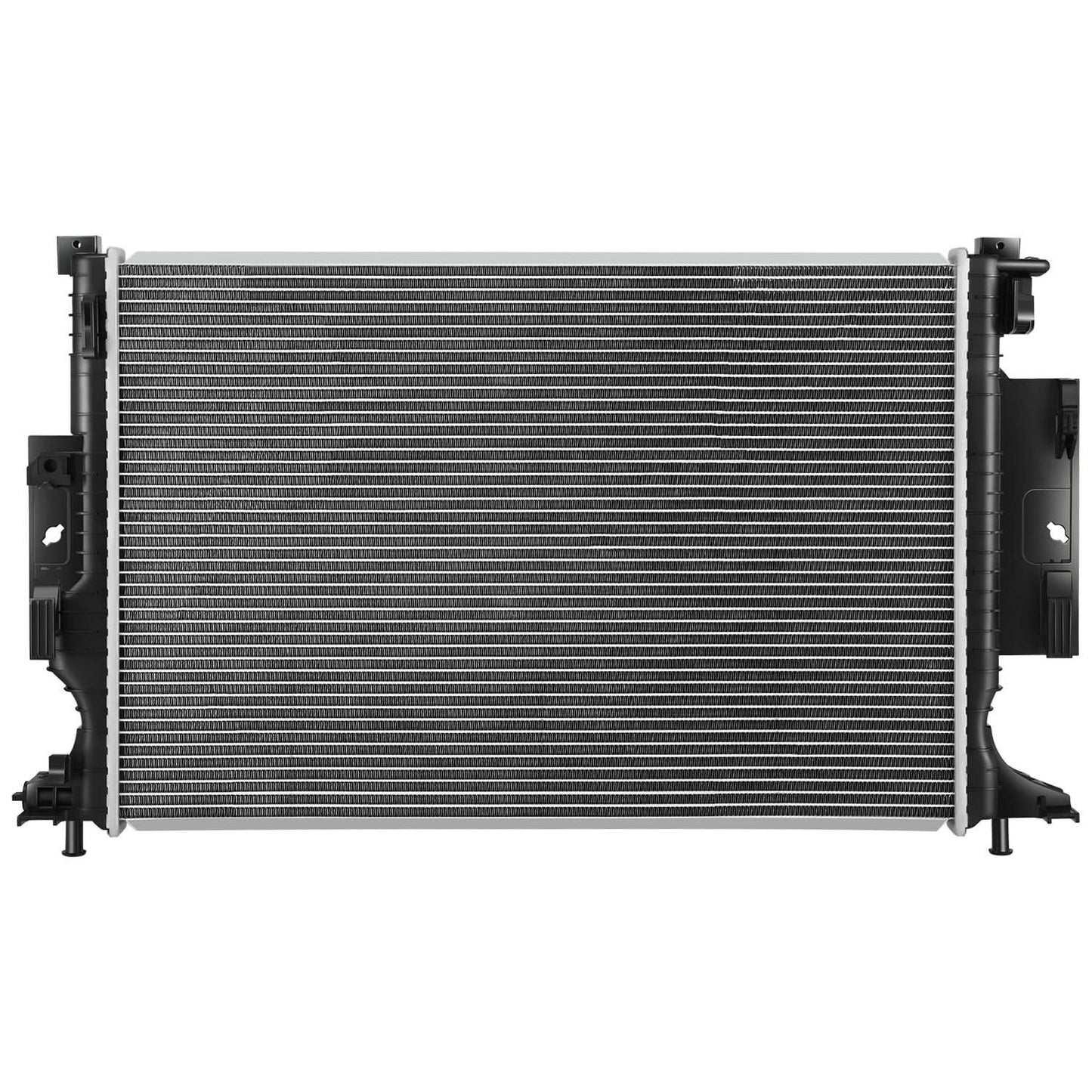 2017-2019 Ford Escape OEM Radiator