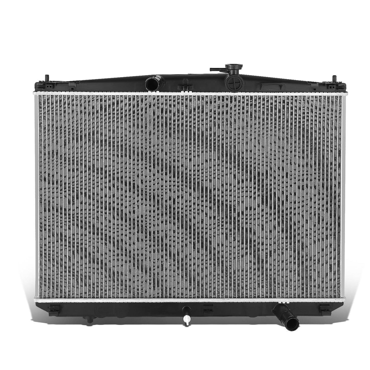 2017-2019 Toyota Highlander OEM Radiator for 3.5L V6 Engine