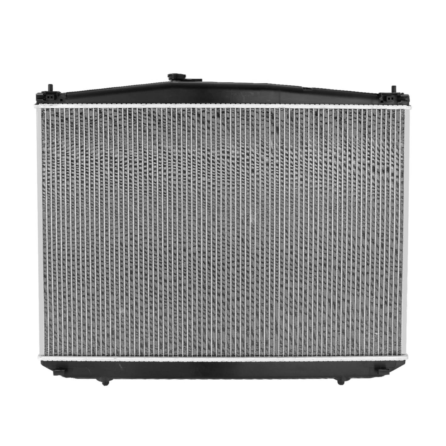 2017-2019 Toyota Highlander OEM Radiator for 3.5L V6 Engine