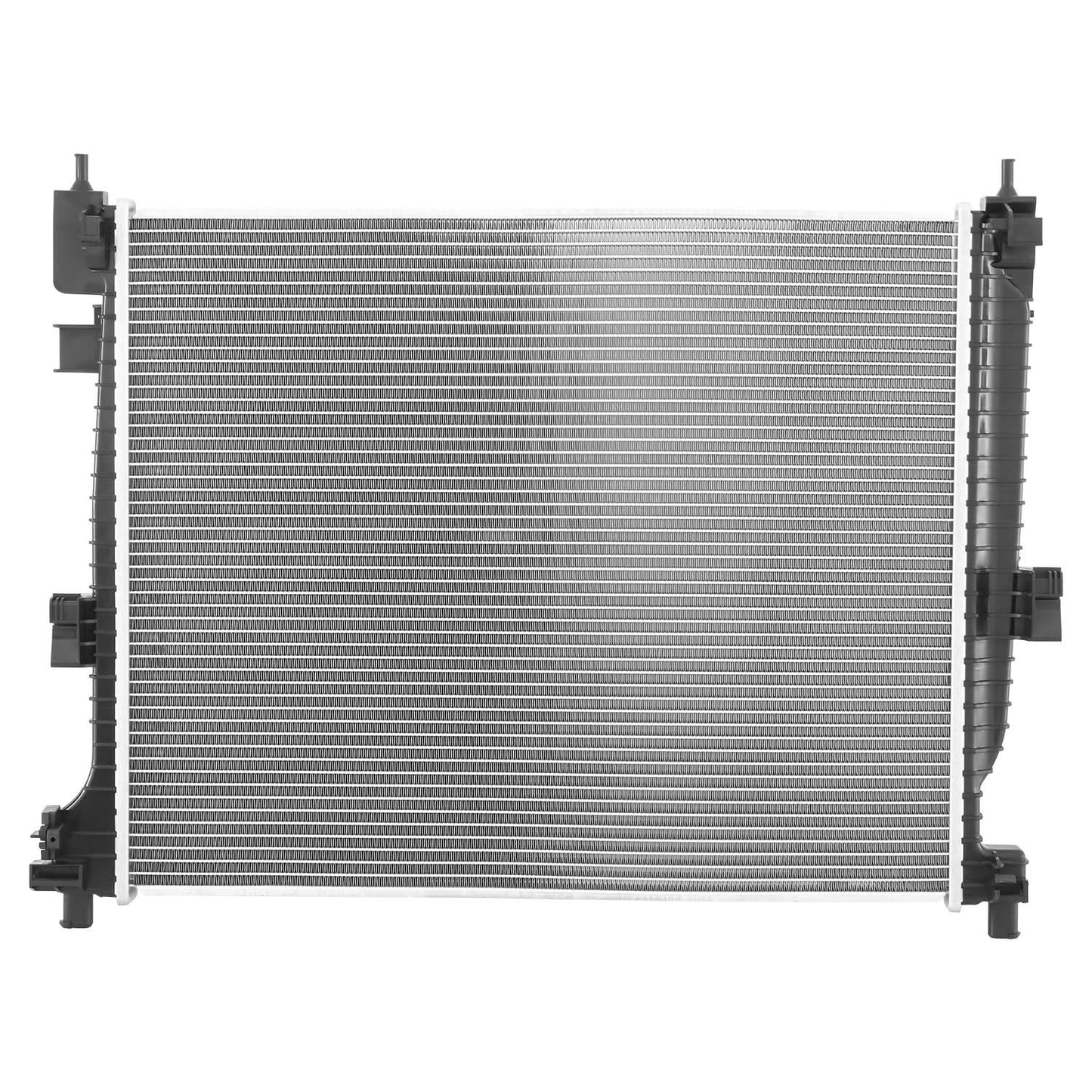 16-22 Dodge Durango OEM Radiator
