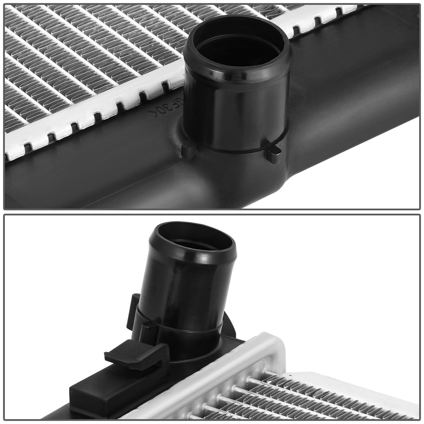 18-21 Toyota C-HR / 20-21 Corolla OEM Radiator