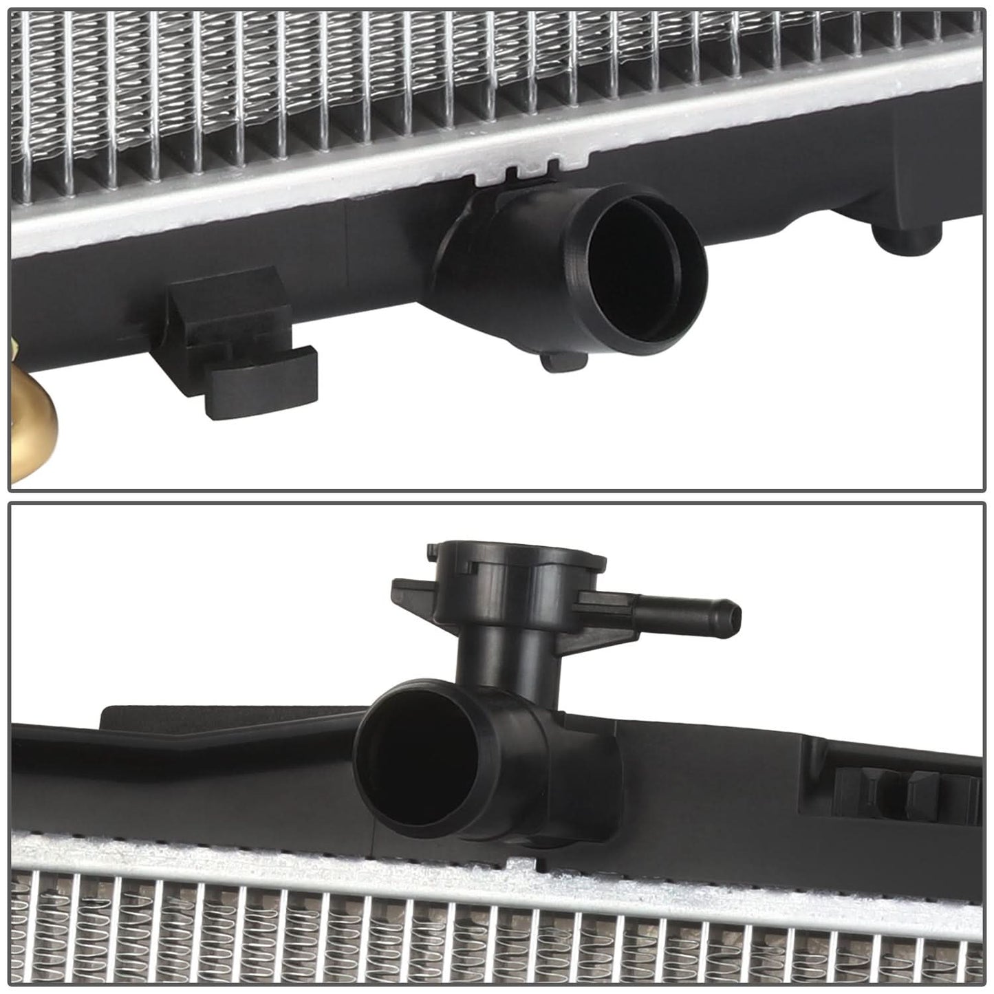 2013-2018 Toyota Avalon / Camry OEM Radiator