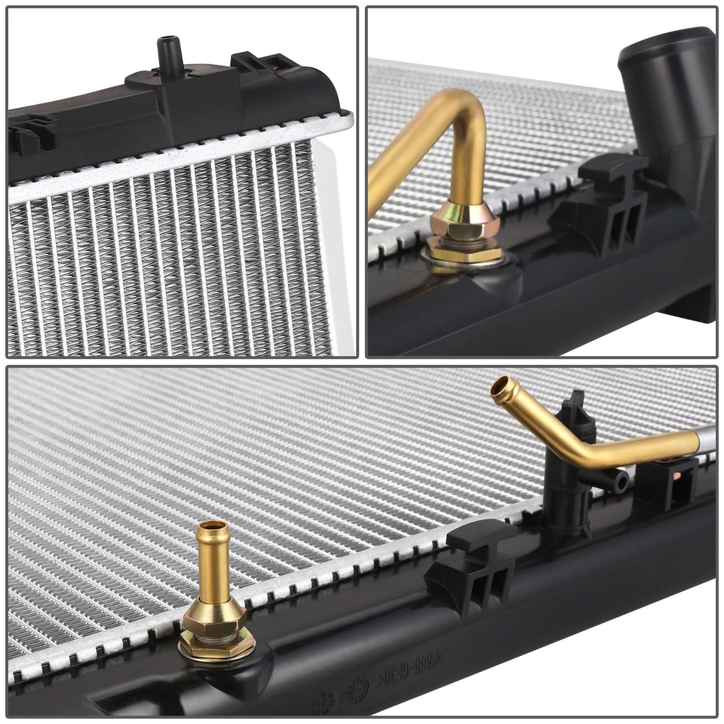 2013-2018 Toyota Avalon / Camry OEM Radiator