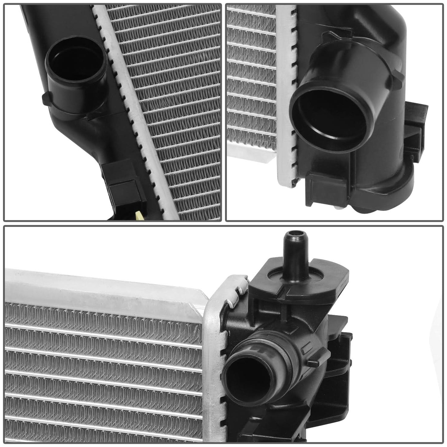 19-22 Toyota Avalon/Camry/RAV4 OEM Radiator
