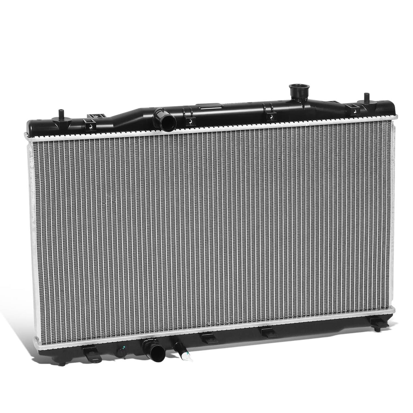 18-22 Honda Accord OEM Radiator - 1.5L Turbo & 2.0L Turbo
