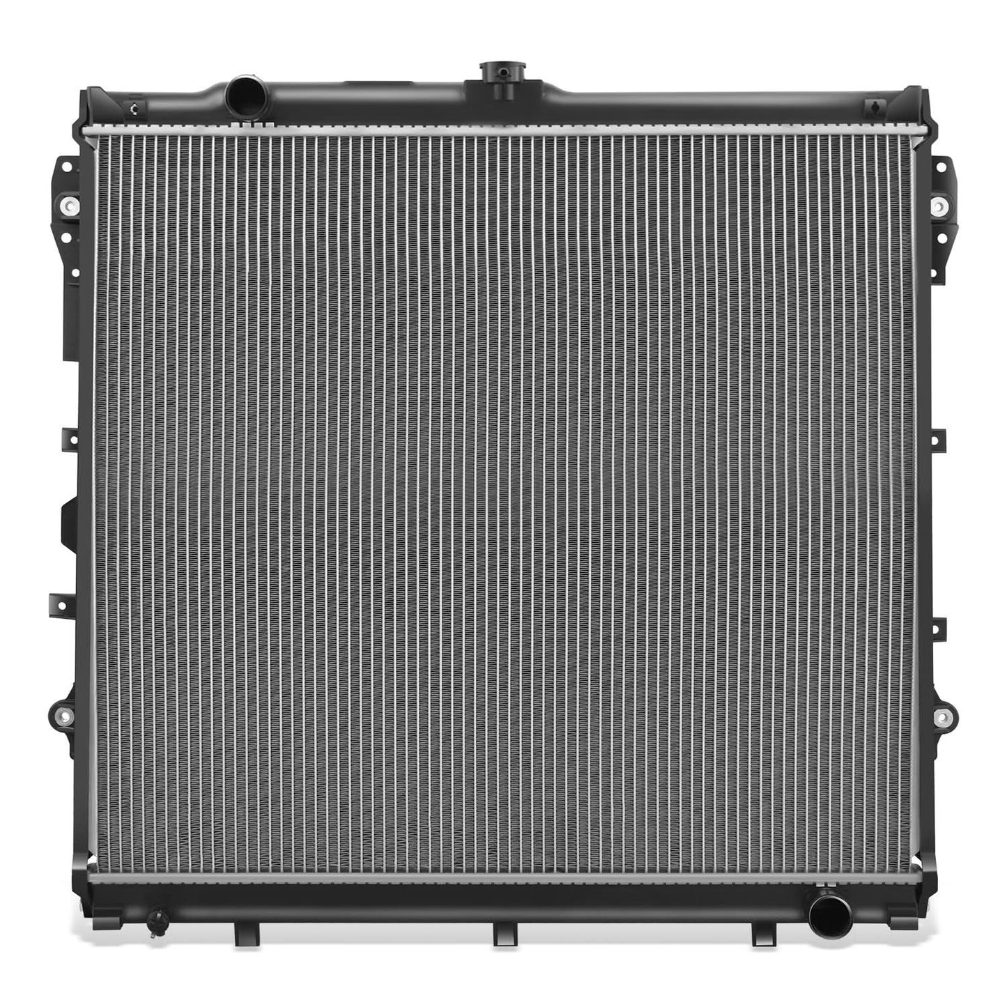 14-21 Toyota Tundra SR5 V8 5.7L 4.6L OEM Radiator