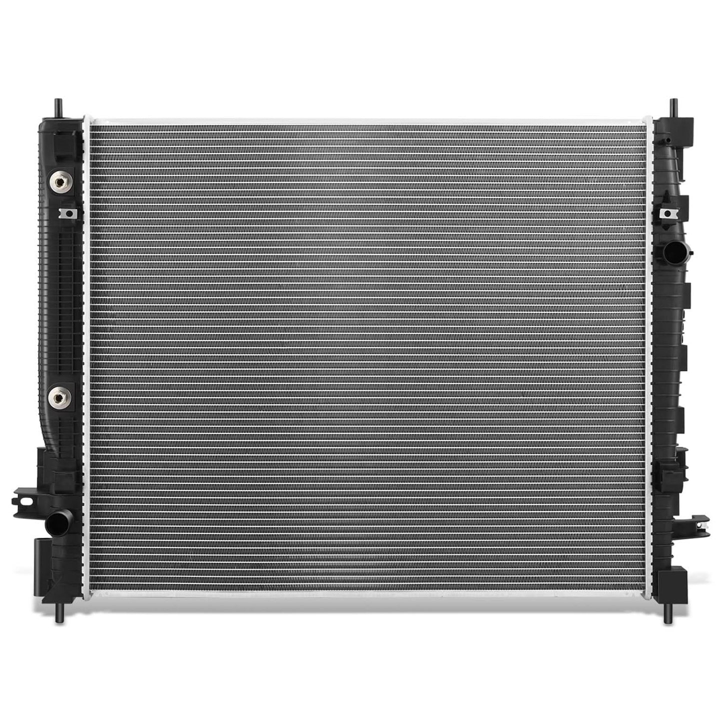 2018-2022 Chevrolet Traverse OEM Radiator