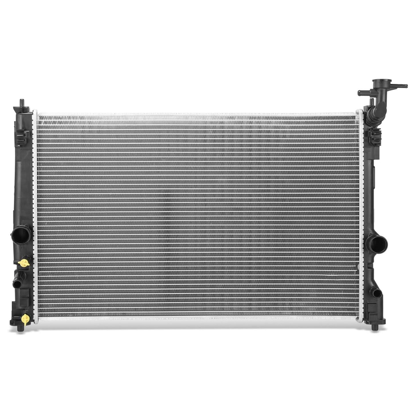 19-22 Lexus ES300H/NX350H & 18-22 Toyota Camry/Avalon Radiator