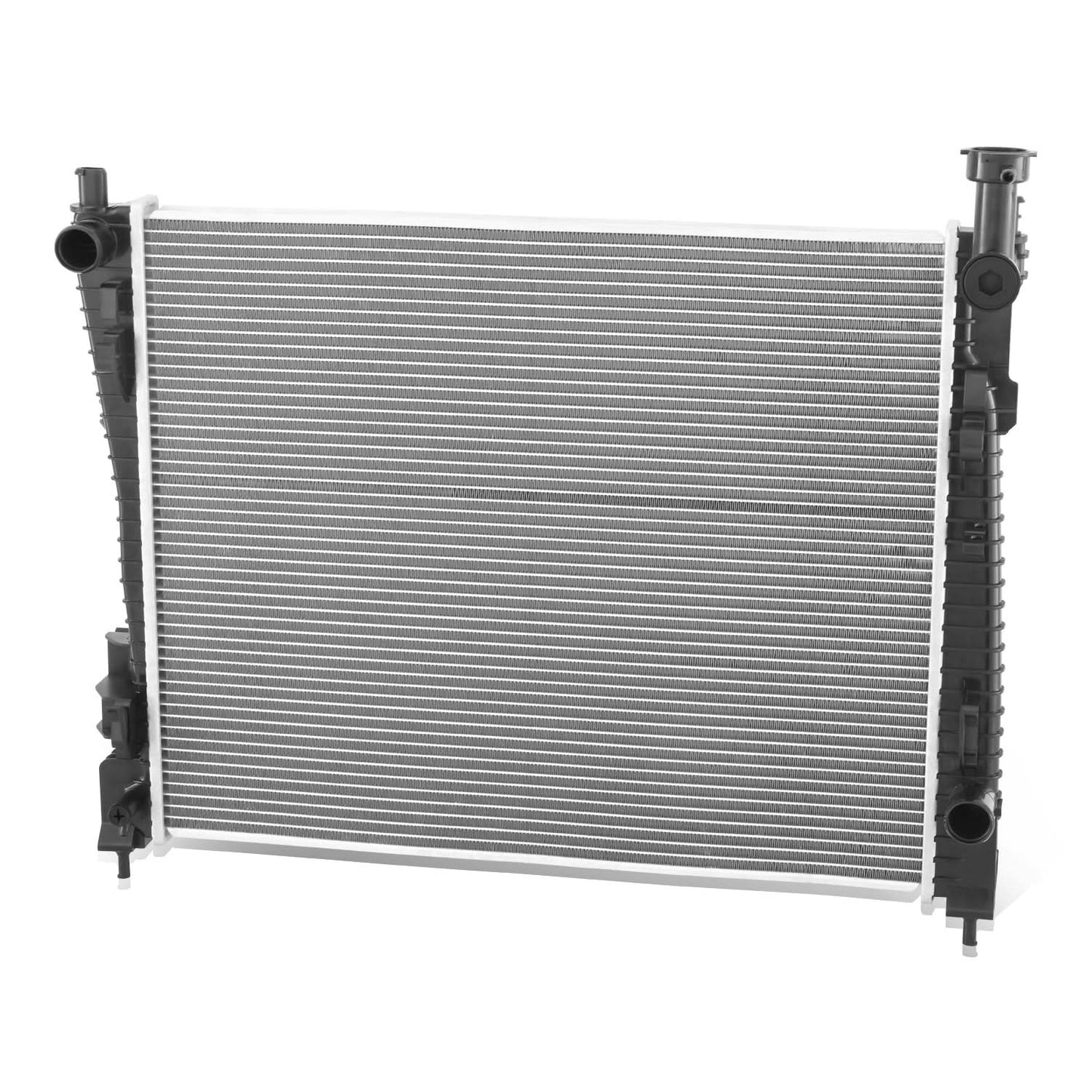 16-20 Dodge Durango 5.7L V8 OEM Radiator