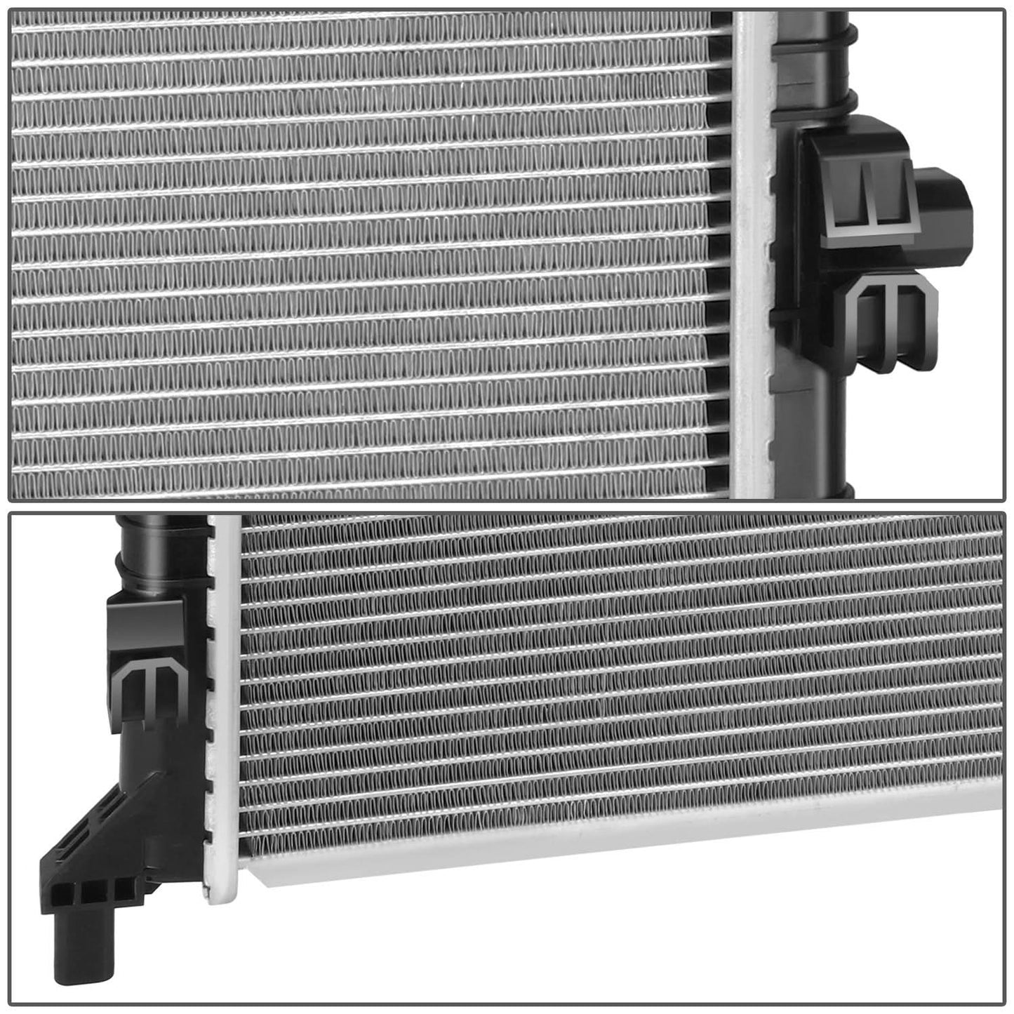 2018-2021 Volkswagen Atlas V6 3.6L OEM Radiator