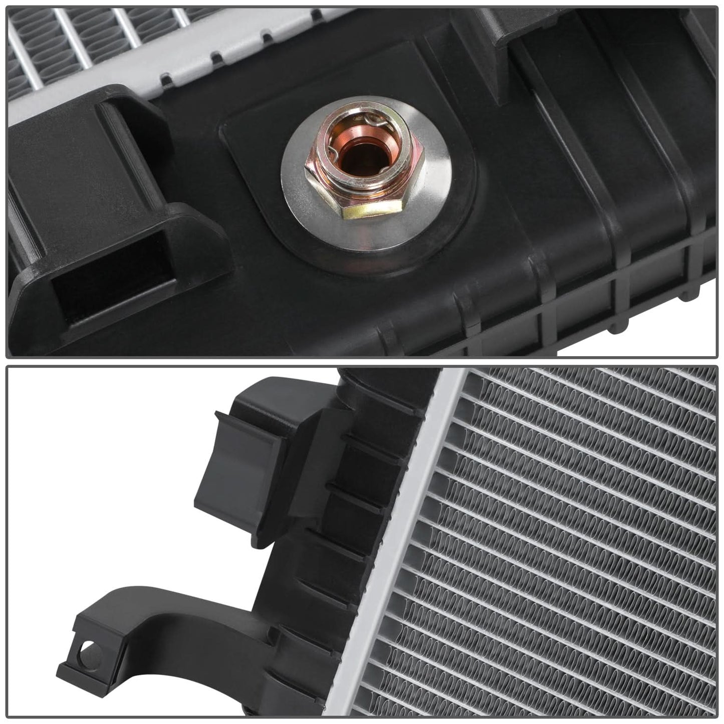 2018-2024 Chevrolet Traverse OEM Radiator 3.6L