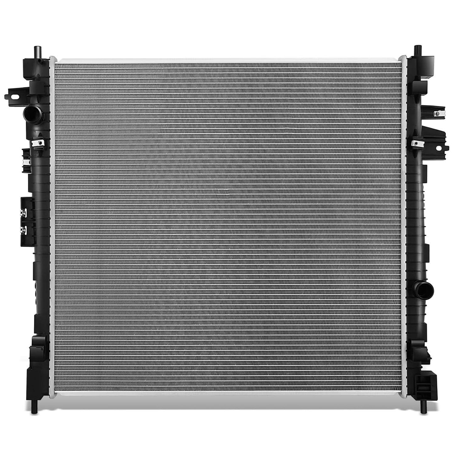2018-2019 Chevrolet Traverse OEM Radiator w/o Oil Cooler 2.0L