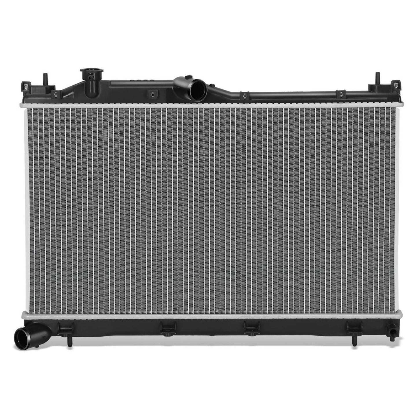 2019-2025 Subaru Forester OEM Radiator - 2.5L w/ EyeSight