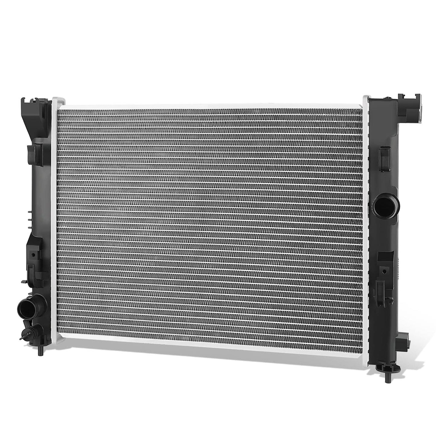 18-22 Nissan Kicks OEM Radiator