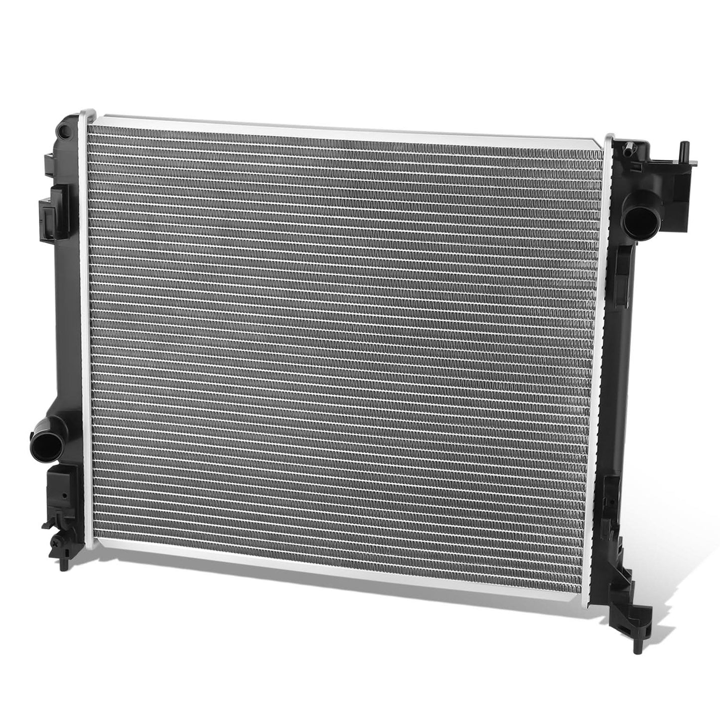 17-21 Nissan Rogue Sport OEM Radiator