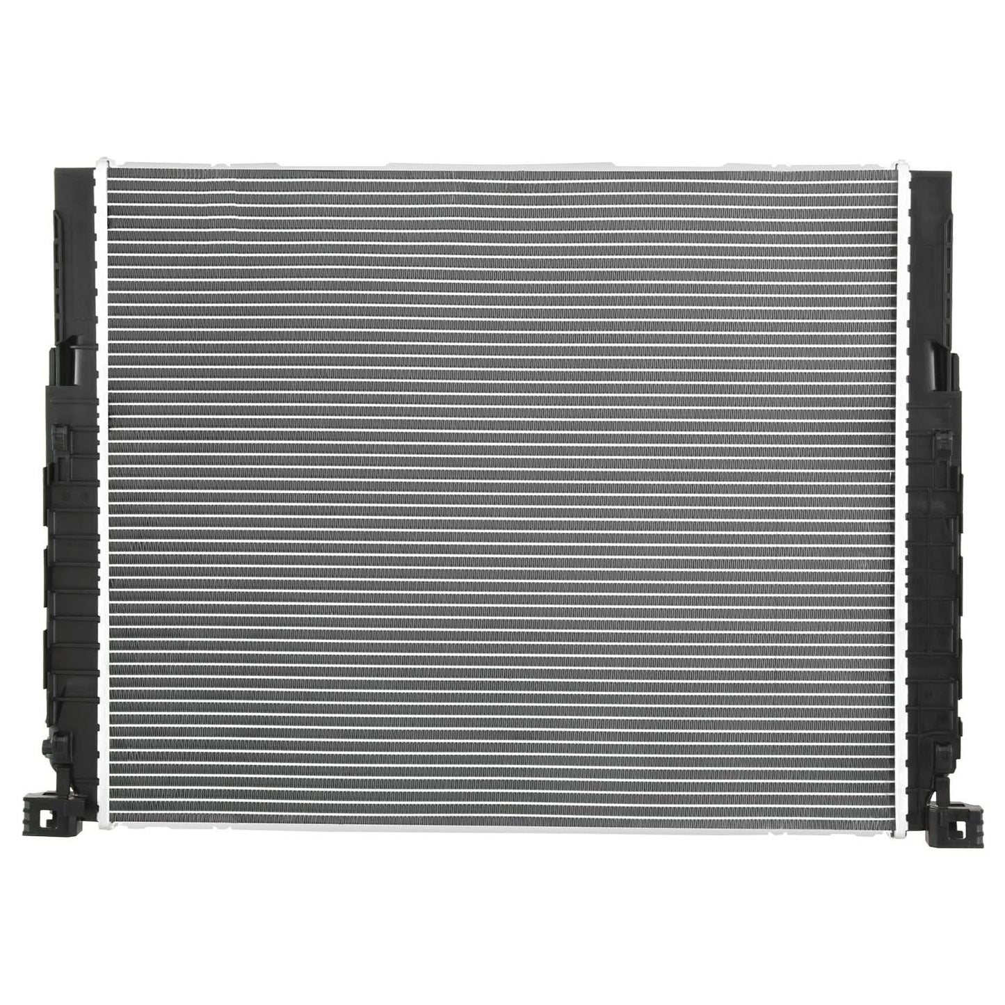 2017-2022 BMW 530e 750Li M760i OE Style Radiator