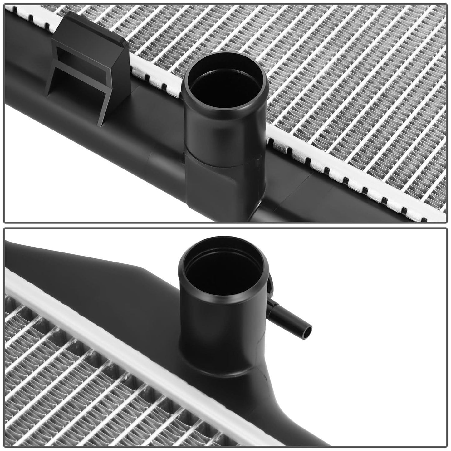 2018-2019 Mitsubishi Eclipse Cross OEM Radiator