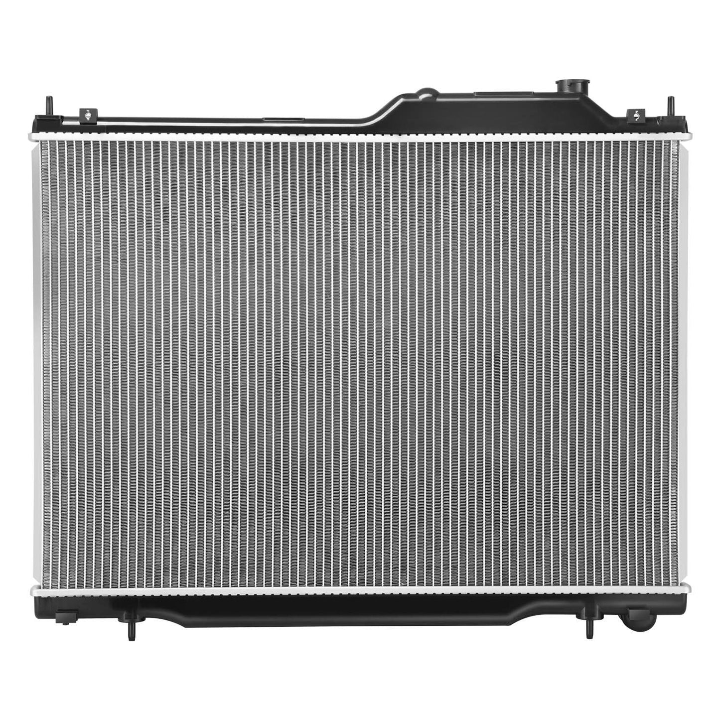 2019-2021 Subaru Ascent OEM Radiator
