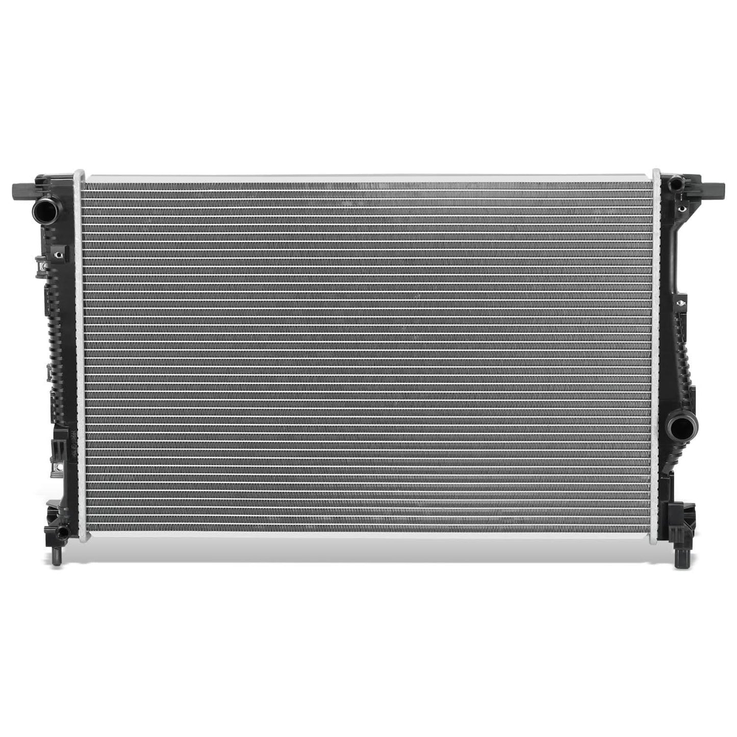 2019-2023 Jeep Cherokee OEM Radiator - 2.0L Heavy Duty Cooling