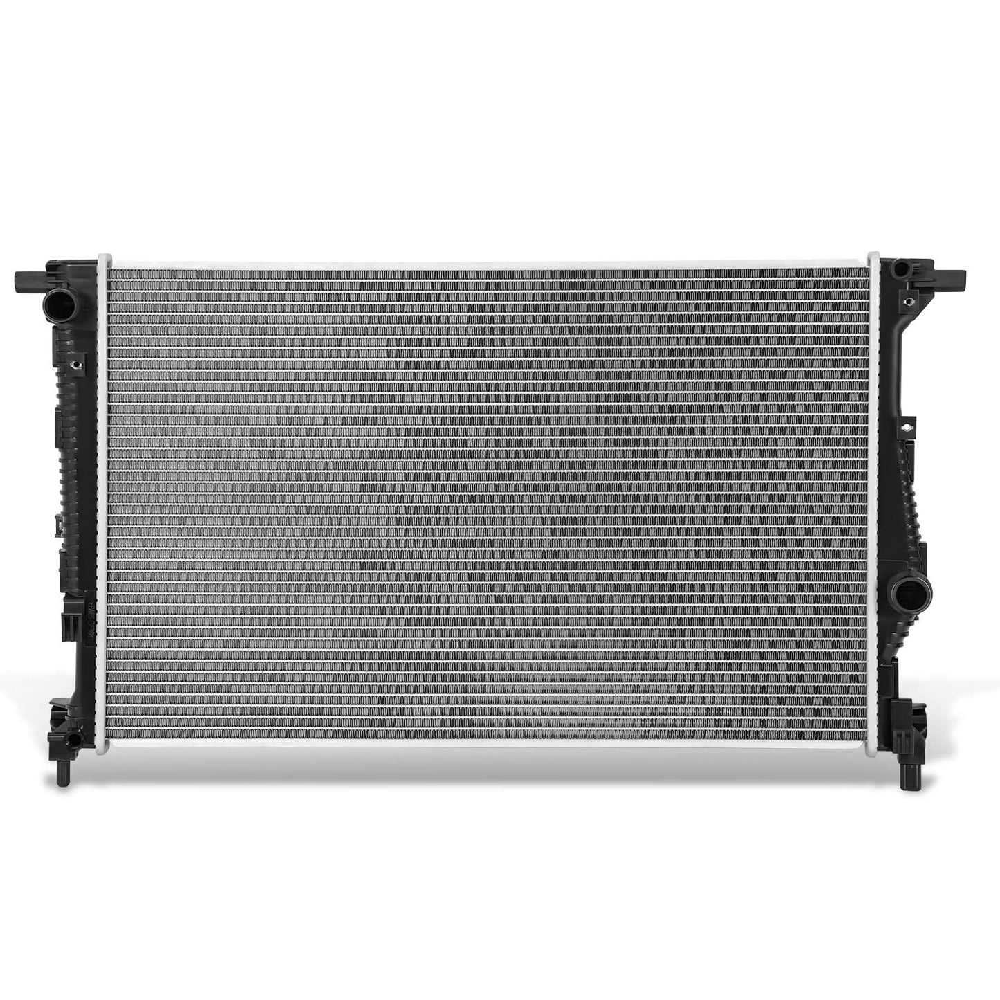 2019-2023 Jeep Cherokee OEM Radiator - Fits 2.4L & 3.2L w/ Start/Stop