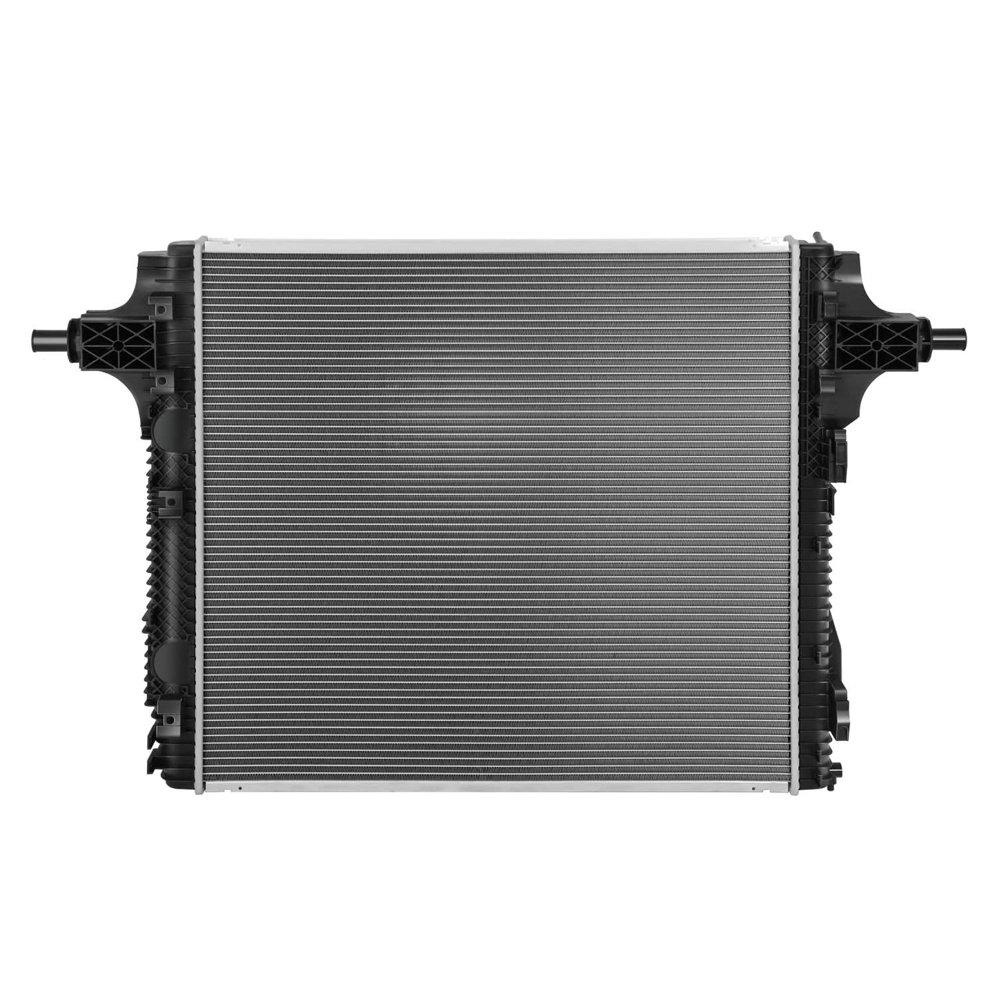 17-24 Ford F-250/F-350/F-450/F-550 Super Duty OEM Radiator 6.2L 7.3L