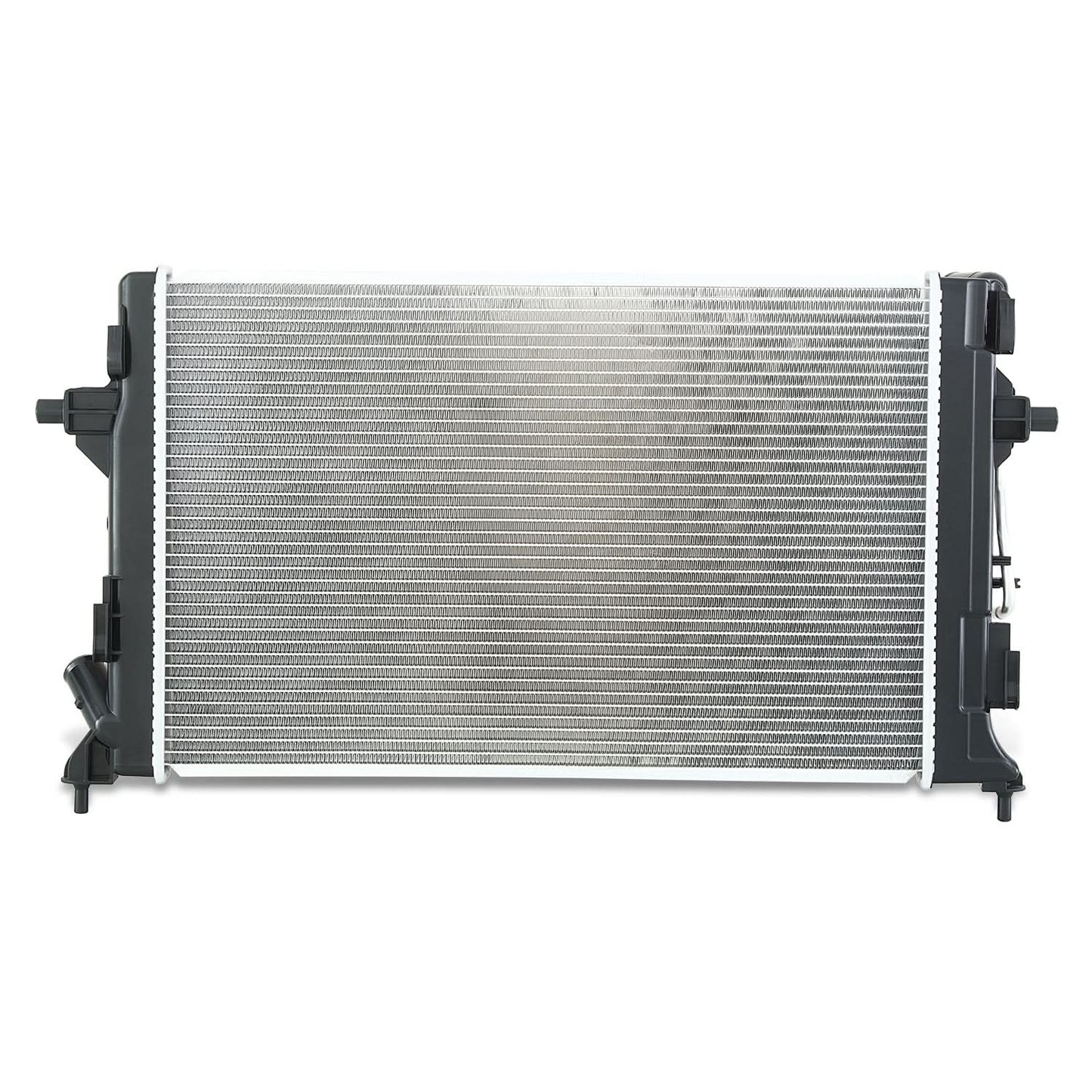 2019-2021 Kia Soul / Seltos L4 2.0L OEM Radiator