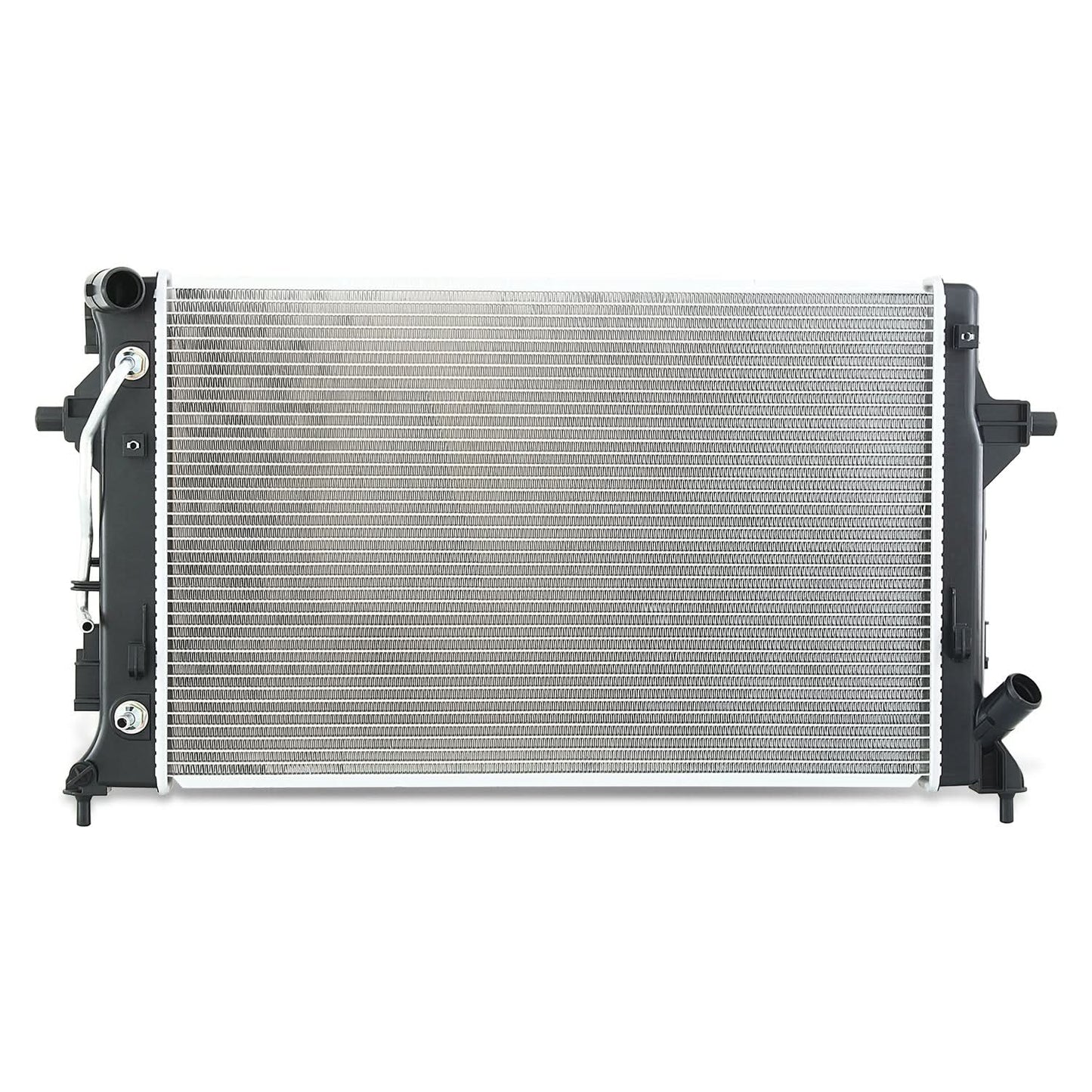 2019-2021 Kia Soul / Seltos L4 2.0L OEM Radiator