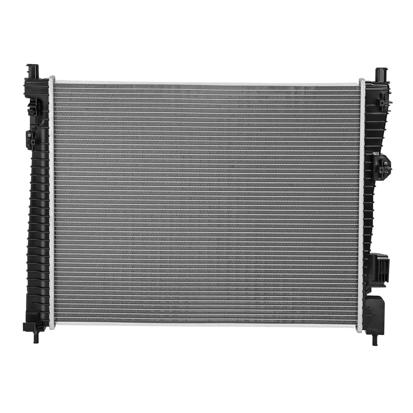 2016-2020 Dodge Durango OEM Radiator - 3.6L 5.7L