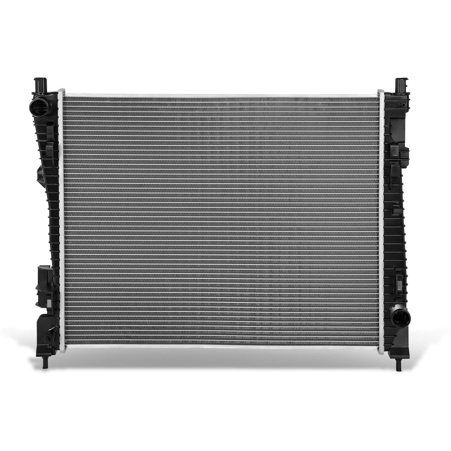 2016-2020 Dodge Durango OEM Radiator - 3.6L 5.7L